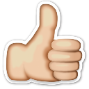 like4 Discord Emoji | BDRP I Border Roleplay