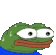 pepenervous animated Discord emote | Louisiana State Roleplay