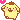 Pompompurin characters dancing happily with pink hearts floating above their heads in a pixel art style.