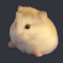 z_MayumisHamster Discord Emoji from Anime Sekai