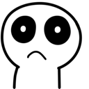 e_sad custom emote - Atheist Front ⚛