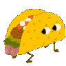 tacoballs animated Discord emote - Bro Love™ | Thanks for the Sex Bro™