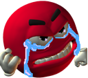 angry Discord sticker | 𝐂𝐚𝐭𝐡𝐞𝐝𝐫𝐚𝐥 𝐨𝐟 𝐂𝐫𝐨𝐰𝐬