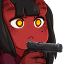 gun Discord Emoji from RPG Maker France