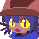NikoHappy custom emote | 𝓝𝓲𝓰𝓱𝓽𝓯𝓪𝓵𝓵
