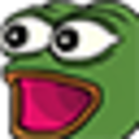 shockpepe Discord Emoji | Autism Mansion