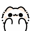 anmtcatpleple animated emote | 𝘙𝘌𝘈𝘓𝘐𝘛𝘠 𝘈𝘞𝘈𝘐𝘛𝘚... but after 24.7