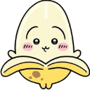 bananausagi custom emote from pndabunns 🌱 |