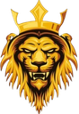 lion Discord Emoji from Lovers Cafe™ | Indian Discord Server • Nitro • Voice Chat • Active • India • Hangout • Gaming • SFW