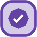 69022twitchpartner Discord sticker from BDRP I Border Roleplay