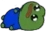 Umra custom emote - TĘCZOWA DOLINA