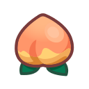 peach Discord sticker | Polara ✧ #NO KEY🔓