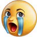 cri Discord sticker - The Country Of IWoH