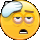exhausted animated Discord emote | Vine(yl)💽