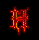 FireH custom emote - Vine(yl)💽