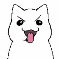 lala animated Discord emote | Zenii's Crewmates
