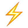 yellow_raio animated Discord emote - ᴜᴘ ᴄᴏᴍᴍᴜɴɪᴛʏ 么