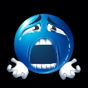 aweful Discord Emoji from Eagle Community