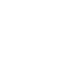 White stars falling slowly against a solid black background in a pixel art style.