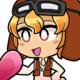 haruheart2 Discord sticker - The Ashe Pit