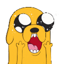 emoji_56 custom emote | The Safe Space Lodge