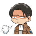 Levi_bruh26 Discord Emoji from 𝑷𝒂𝒓𝒂𝒅𝒊𝒔𝒆