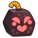 bomb Discord Emoji from Blox Fruits Hub