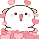 bu_ Discord sticker | TheFemmys