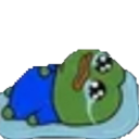 pepe_sad Discord Emoji | Jewish Community