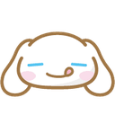 cinnayum custom emote | bunette Ი⑅𐑼