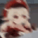 sufrelairadeklee animated emote from Los Pistoleros del Eclipse