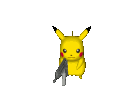 Pikachu_gun animated Discord emote | 𝑪𝒓𝒚𝒔𝒕𝒂𝒍 𝑴𝒊𝒏𝒆