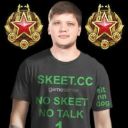 s0mple Discord sticker - Medal Hub