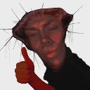 sickma custom emote | COMMEZARS
