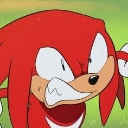 Knux_Anger custom emote | ★««|SHADOW CENTRAL|»»★