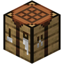 zzz_mc_3crafting Discord sticker from The Cozy Corner 🌸