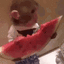 2eating2 animated Discord emote - phantom thieves
