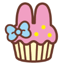 mymelodecor_mini custom emote | ₍ᐢᐢ₎      ✿  ੭   mιnι  cαƒe  ♡⃘ ⊹