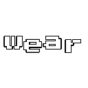 rpoll1wear custom emote - ﹙⌕﹚　﹫SYNTHERA　   𓂃⭑