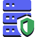 server animated Discord emote - MasterBot Test