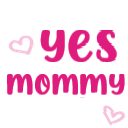 5yes_mommy Discord Emoji | Brat Central Station [21+]