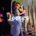 Lovers_cafe animated GIF emoji - Lovers Cafe™ | Indian Discord Server • Nitro • Voice Chat • Active • India • Hangout • Gaming • SFW