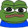 718017pepestaring Discord sticker - Etherny services