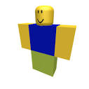 robloxnoob Discord sticker - Darkrush Studios