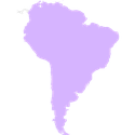 South_America custom emote from The Grinder