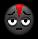 bruh Discord Emoji from Darkitsu