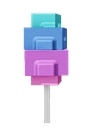 CandyBlossom Discord sticker | Grow A Garden 2 : GAG2 Trading, Stocks & Weather 24/7