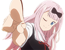 xh_chikapoint Discord sticker | The Archivist Hangout