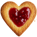jam_cookie Discord Emoji - Autism Mansion