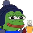 R_pepeComfy Discord sticker - Prod. By | Music Production